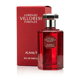 Lorenzo Villoresi Firenze Alamut EDP 50 ml UNISEX