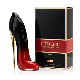 Carolina Herrera Very Good Girl Elixir EDP 80 ml W