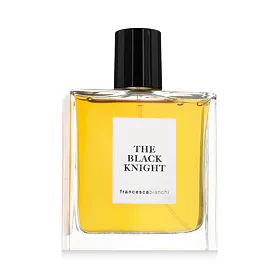 Francesca Bianchi The Black Knight Extrait de Parfum 100 ml UNISEX
