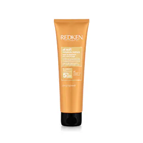 Redken All Soft Moisture Restore Leave-In Treatment 150 ml