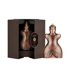 Lattafa Niche Emarati Toleen EDP 80 ml UNISEX