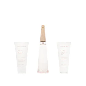 Issey Miyake L'Eau D'issey Pivoine EDT Intense 50 ml + BL 2 x 50 ml W