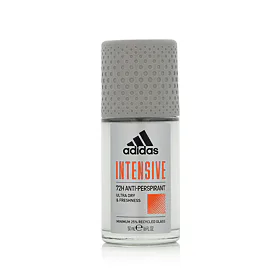 Adidas Intensive 72h Anti-perspirant Roll-On 50 ml