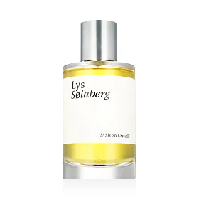 Maison Crivelli Lys Sølaberg EDP 100 ml UNISEX
