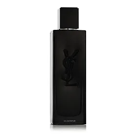 Yves Saint Laurent MYSLF EDP plnitelný 100 ml M