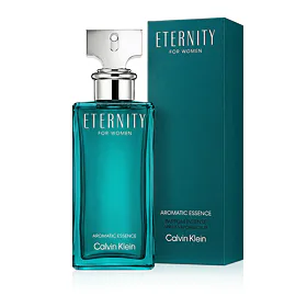Calvin Klein Eternity Aromatic Essence for Women Parfém Intense 30 ml W