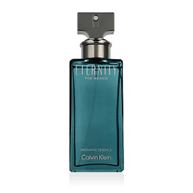 Calvin Klein Eternity Aromatic Essence for Women Parfém Intense 100 ml W