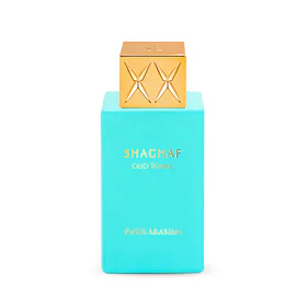 Swiss Arabian Shaghaf Oud Tonka EDP 75 ml UNISEX