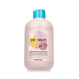 Inebrya Ice Cream Liss-Pro Liss Perfect Shampoo 300 ml