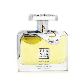 Flavia Platinum Pour Homme EDP 100 ml M