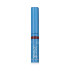 Rimmel London Kind & Free Tinted Llip Balm (002 Natural Apricot) 1,7 g