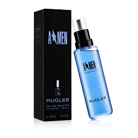 Mugler A*Men EDT plnitelný 100 ml M