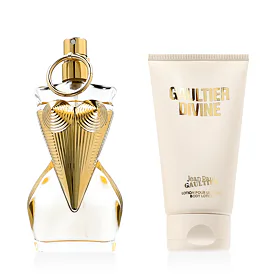 Jean Paul Gaultier Gaultier Divine EDP plnitelný 50 ml + BL 75 ml W