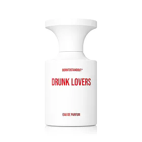 BORNTOSTANDOUT® DRUNK LOVERS EDP 50 ml UNISEX