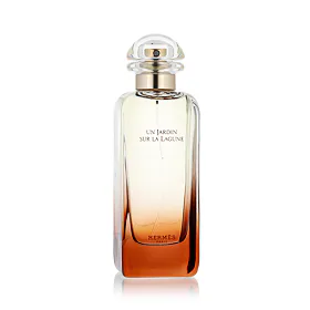 Hermès Un Jardin Sur La Lagune EDT plnitelný 100 ml UNISEX