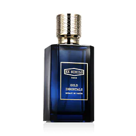 Ex Nihilo Gold Immortals Extrait de Parfum 100 ml UNISEX
