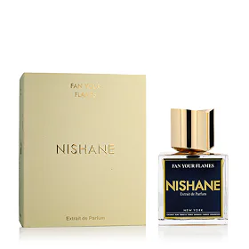 Parfémový extrakt Nishane Fan Your Flames 100 ml