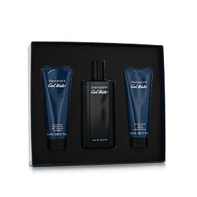 sada Davidoff Cool Water for Men 1 ks