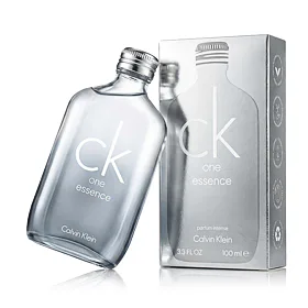 Calvin Klein CK One Essence Parfém Intense 100 ml UNISEX