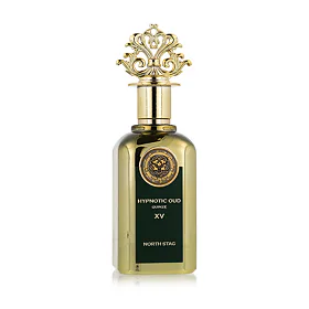 North Stag Hypnotic Oud Quinze XV Extrait de Parfum 100 ml UNISEX