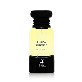 Maison Alhambra Fusion Intense EDP 80 ml UNISEX