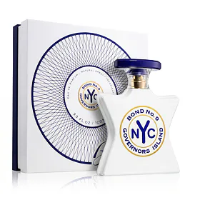 Parfémovaná voda Bond No. 9 Governors Island 100 ml