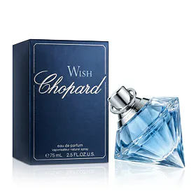 Parfémovaná voda Chopard Wish 75 ml