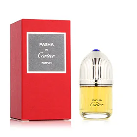 Parfém Cartier Pasha De Cartier 50 ml