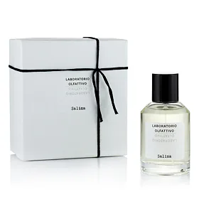Laboratorio Olfattivo Salina EDP 100 ml UNISEX