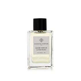 Essential Parfums Divine Vanille EDP 100 ml UNISEX