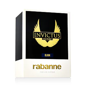 Rabanne Invictus Victory Elixir Parfém Intense 100 ml M
