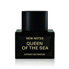 New Notes Queen Of The Sea Extrait de Parfum 50 ml UNISEX