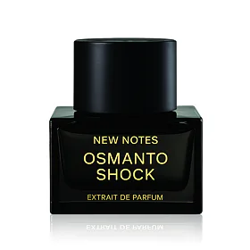 New Notes Osmanto Shock Extrait de Parfum 50 ml UNISEX