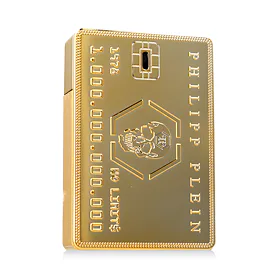 Parfémovaná voda Philipp Plein No Limit$ Gold 90 ml