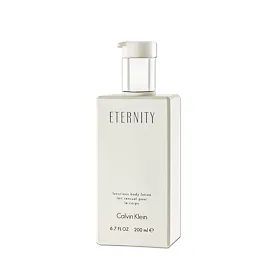 Tělové mléko Calvin Klein Eternity 200 ml