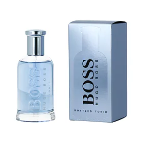 Boss Boss Bottled Tonic EDT 100 ml M