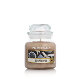 Yankee Candle Classic Small Jar Candles vonná svíčka 104 g