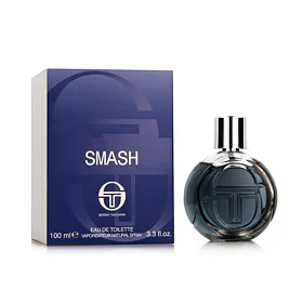 Toaletní voda Sergio Tacchini Smash 100 ml