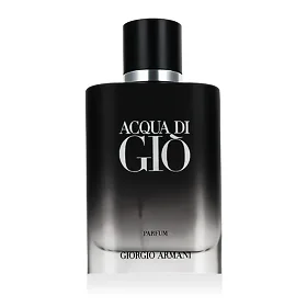 Giorgio Armani Acqua di Giò Parfém plnitelný 100 ml M