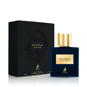 Maison Alhambra Spectrum EDP 100 ml UNISEX