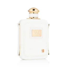 Alexandre.J Western Leather White EDP 100 ml W
