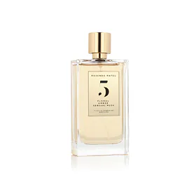 Rosendo Mateu Olfactive Expressions Nº 5 Floral, Amber, Sensual Musk EDP poškozená krabička 100 ml U