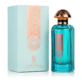 Nylaa Arab Al Airah EDP 100 ml UNISEX