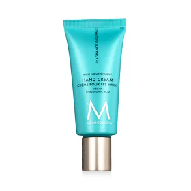 Moroccanoil Fragrance Originale krém na ruce 40 ml UNISEX