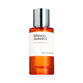 Maison Crivelli Hibiscus Mahajád Extrait de Parfum 50 ml UNISEX