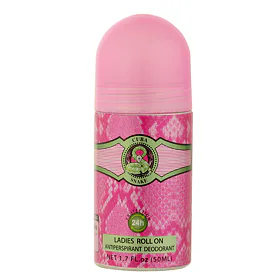 Cuba Jungle Snake DEO Roll-On 50 ml W