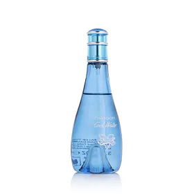 Davidoff Cool Water Street Fighter Champion Summer Edition For Her EDT 100 ml W