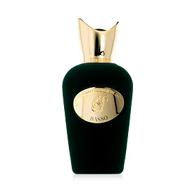 Sospiro Basso EDP 100 ml UNISEX