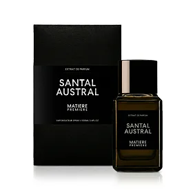 Matiere Premiere Santal Austral Extrait de Parfum 100 ml UNISEX