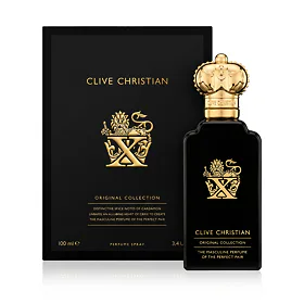 Clive Christian X For Men Parfém 100 ml M